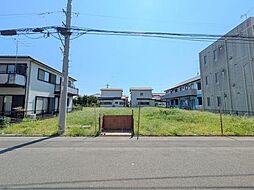 座間市相武台1丁目6期 建築条件付き売地 宅地4