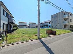 座間市相武台1丁目6期 建築条件付き売地 宅地3