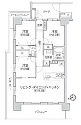 グランノエル南町田