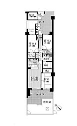 レクセルガーデン相模大野