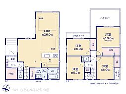 相模原市南区相南１丁目