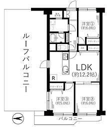 ネオコーポ町田