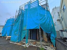 相模原市南区相武台１丁目