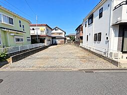 相模原市南区相南2丁目 建築条件なし売地