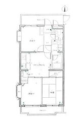 ライオンズマンションかしわ台第2