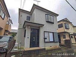 相模原市中央区田名