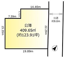 松戸市栗ケ沢