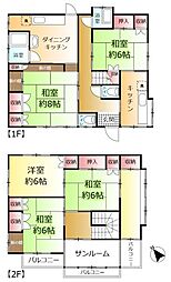 柏市藤心１丁目