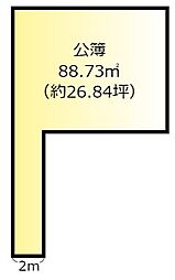 品川区上大崎３丁目