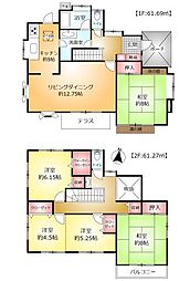龍ケ崎市南が丘２丁目
