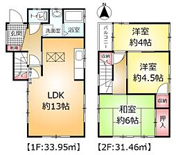 松戸市常盤平７丁目