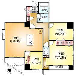 コスモ柏サニーフィールズ