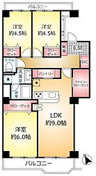 サンライトパストラル七番街B棟