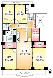 サンライトパストラル五番街A棟