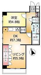 コンドミニアム南柏
