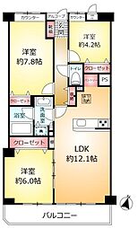 イトーピア小金公園