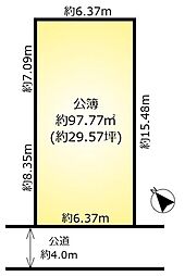 柏市青葉台２丁目