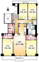サンライトパストラル弐番街C棟