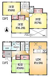 柏市篠籠田