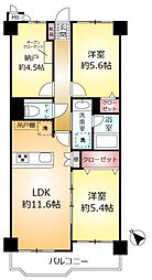 ライオンズマンション北小金