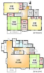 柏市東逆井１丁目