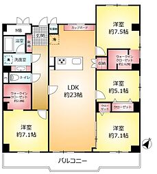 沼南エリカ10号棟