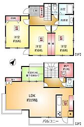 柏市豊住４丁目