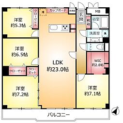 沼南エリカ10号棟