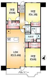 モア・ステージ南柏