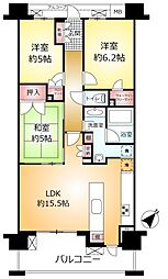 アンビシャス松戸六高台
