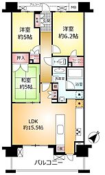 アンビシャス松戸六高台
