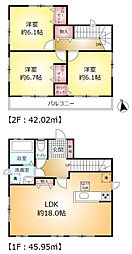 柏市酒井根４丁目