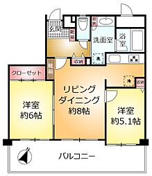 ヴェラハイツ松戸