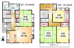 柏市光ケ丘３丁目