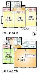 柏市東柏２丁目