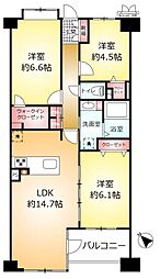 ライフプラザ柏豊住
