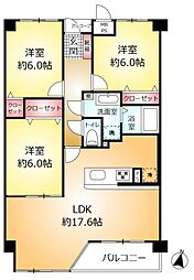 ダイアパレス新柏