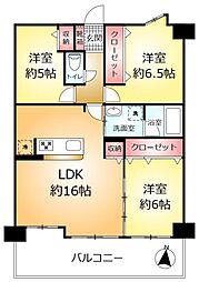 ビューパレー南柏