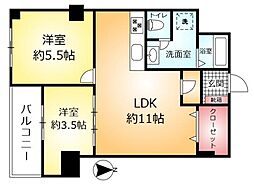小金原第7コーポラス