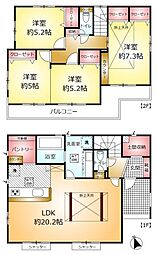 鎌ケ谷市東道野辺７丁目