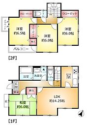 鎌ケ谷市南初富４丁目