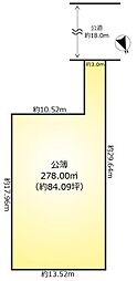 松戸市小金原７丁目