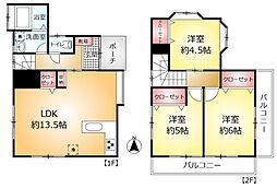 松戸市五香西４丁目