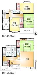 柏市新逆井１丁目