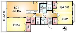 柏ハイム3号棟