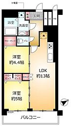 マンション第八松戸