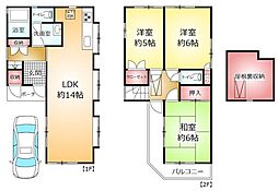 柏市酒井根５丁目
