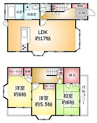 柏市東山２丁目