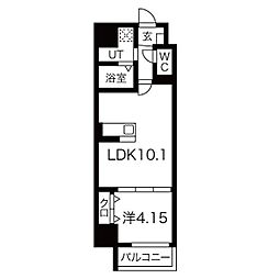 ＦＲＥＥＤＯＭ　ｒｅｓｉｄｅｎｃｅ堺大小路