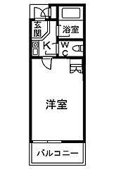 シャルマンフジ和泉大宮1番館